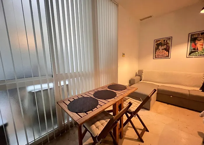 Apartamento Centro De Sevilla