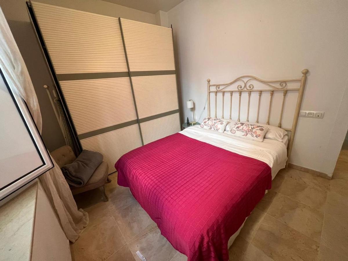 Centro De Appartement