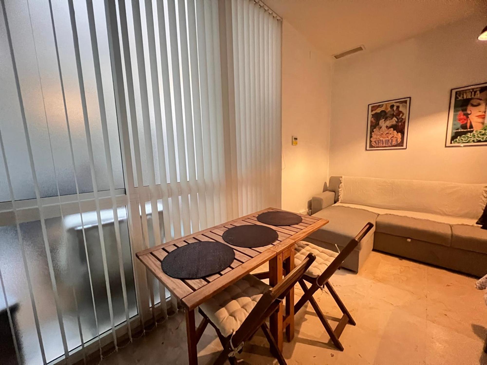 Centro De Appartement