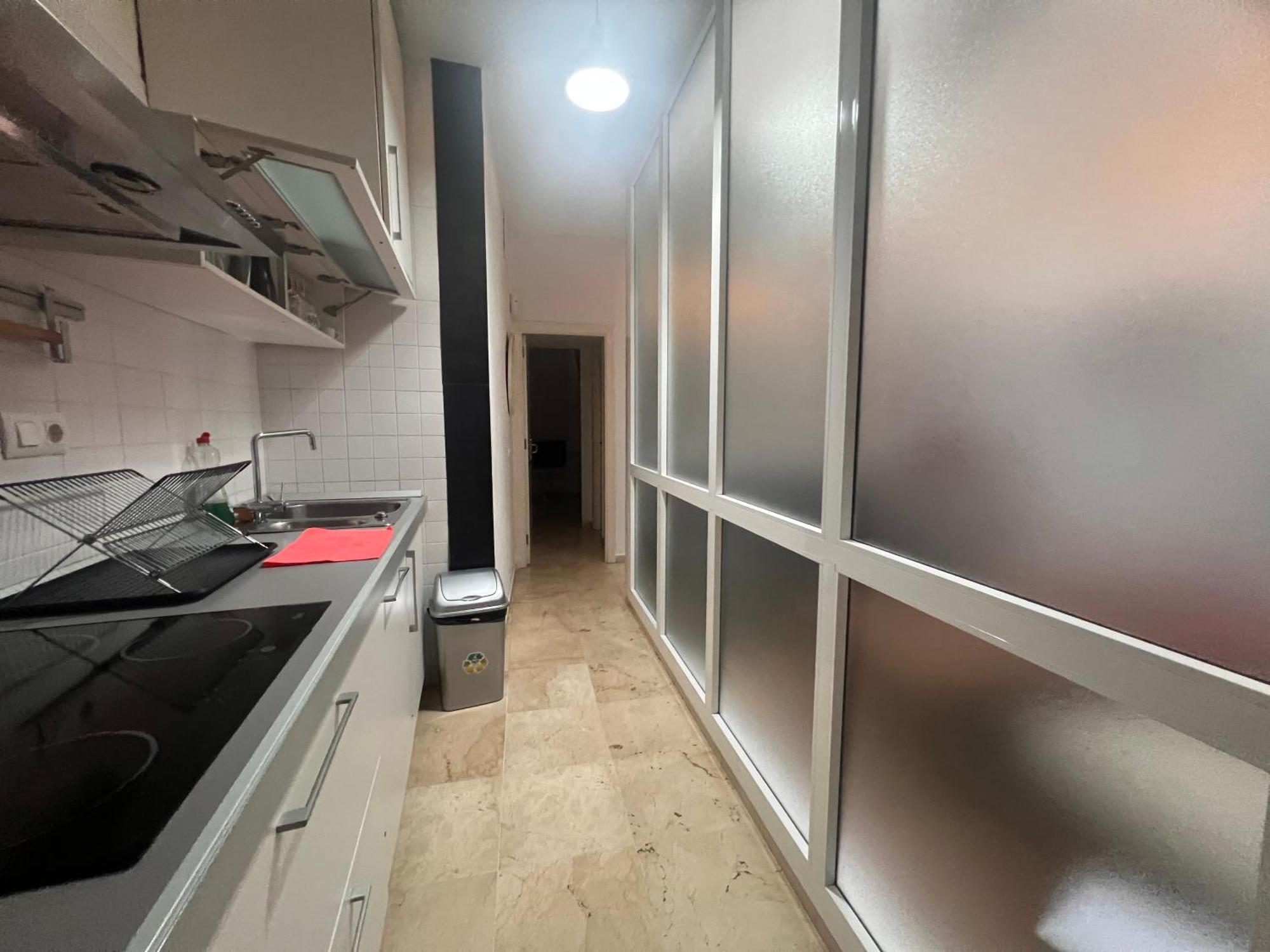 Appartement Centro De Séville