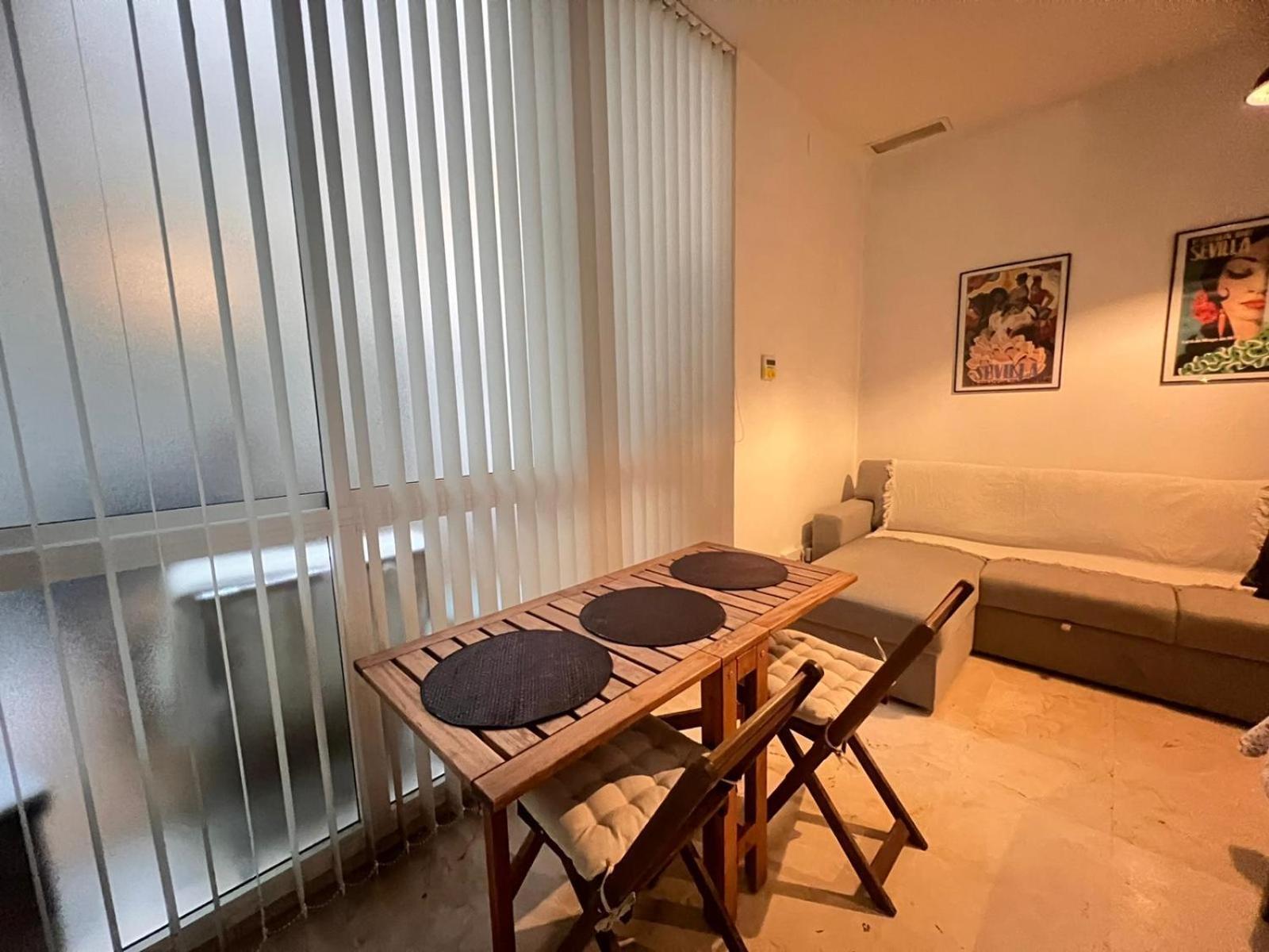 Centro De Appartement